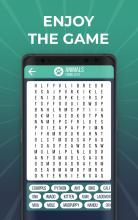 Word Search  Definitive Puzzle Challenge截图3