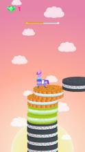 Llama Masters  Stack Jumping Game Pinata Lama截图4