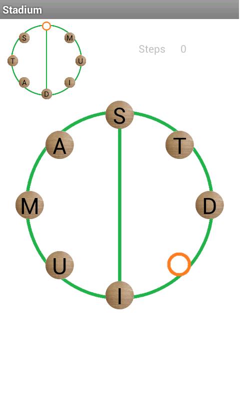 Graph Puzzles截图3