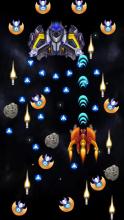 Space Shooter  Sky Alien Invaders截图1