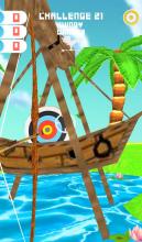 Archery Master Challenges *Bow & Arrows Game截图3