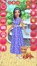 Love Story Dress Up截图3