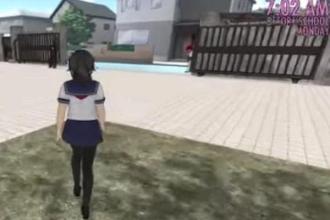 High School Yandere Simulator Walkthrough截图1