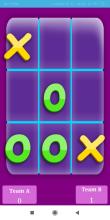 Tic Tac Toe Game Planet截图1