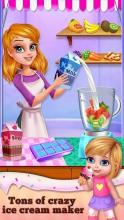 Crazy Cooking Chef For Kids截图2