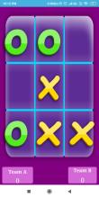 Tic Tac Toe Game Planet截图3