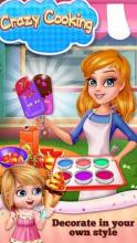 Crazy Cooking Chef For Kids截图5