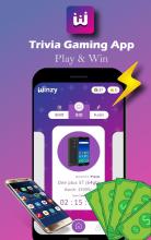 Winzy   Quiz, Trivia Gaming App截图5
