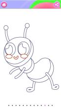 How to Draw Cute Insects截图4