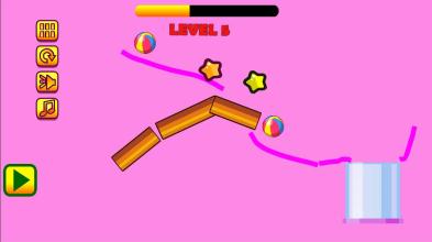 Super Brain Ball  Physics Puzzle截图2