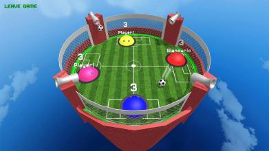 Soccerio  Football Games 2019截图5