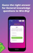 Winzy   Quiz, Trivia Gaming App截图4