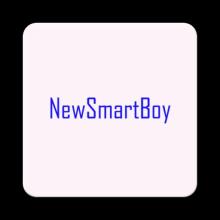 New Smart Boy截图1