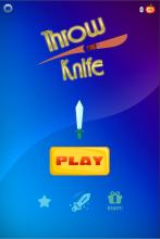 Throw Knife Hard截图5