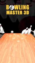 Bowling Master 3D截图4