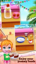 Crazy Cooking Chef For Kids截图3