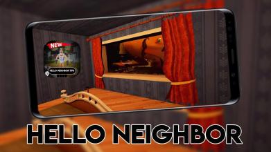 Hello Neighbor Guide 2019截图3