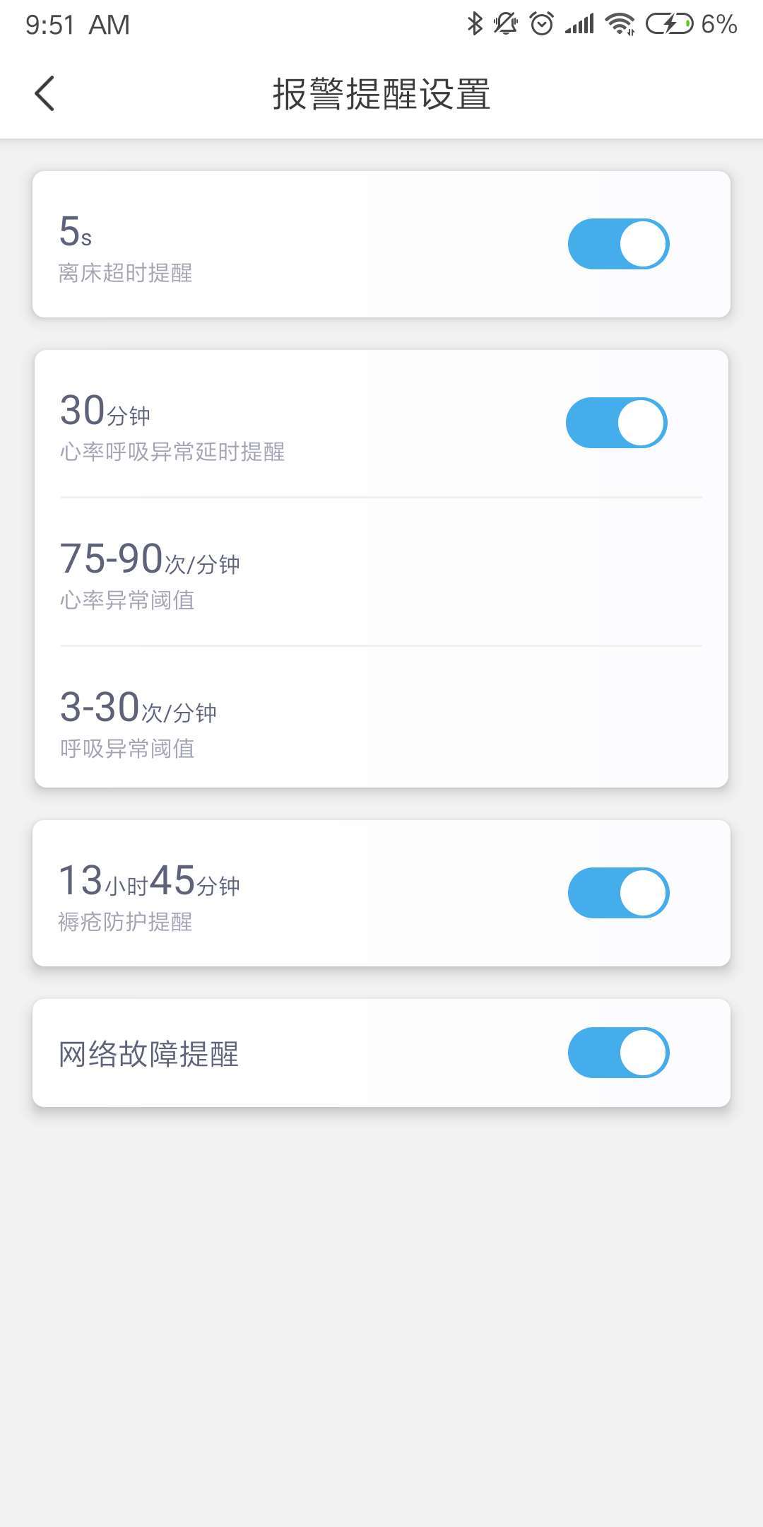 智照护截图5