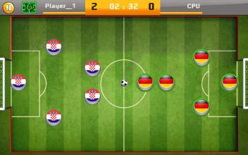 Button Soccer截图4