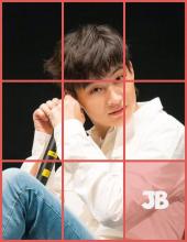 GOT7 [JB] Puzzle Game截图1