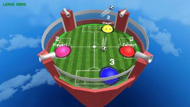 Soccerio  Football Games 2019截图3