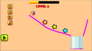 Super Brain Ball  Physics Puzzle截图4