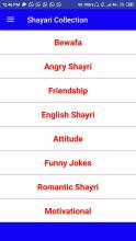 All Jokes Shayri Status 2019截图1