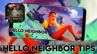 Hello Neighbor Guide 2019截图2