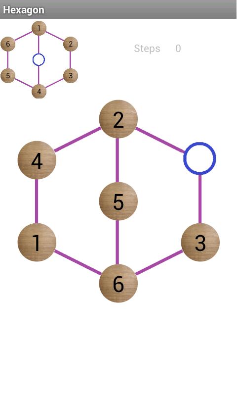 Graph Puzzles截图2