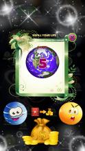 Planets Match3 Puzzle截图1