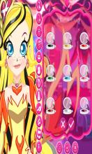 Charmed LoliGirls Friendship Dress Up截图5