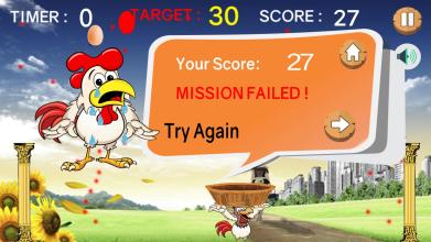 Advance Chicken Eggs Action Egg Catcher 2019截图5