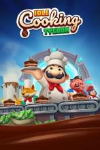 Idle Cooking Tycoon - Tap Chef截图5