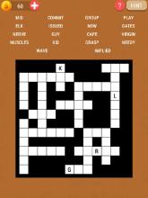 Word Fit Challenge截图4