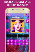 Kpop Quiz Guess The Idol截图3