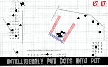 Save The Dots  Brain Physics Puzzle截图5