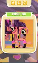 Abby Hatcher Puzzle New Game截图1