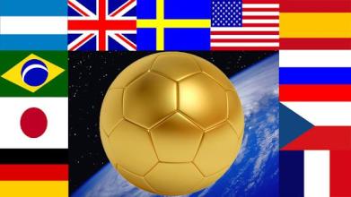 Soccer Free kick Football Penalty World Cup截图3