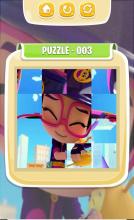 Abby Hatcher Puzzle New Game截图2