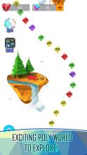 Poly Blast  Art Puzzle Game截图1