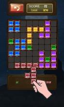 Block Puzzle : Gem Crush截图4