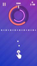 Duo Spin Ball Jump Infinite Ball Games 2019截图4