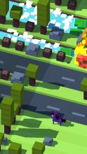 Little Pony Crossy Road截图3