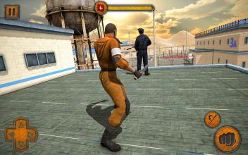 Prison Breakout Battle Mission Escape截图5