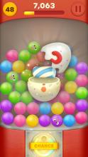 Line Match Gumball Pops截图4