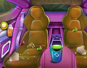 car wash  car games截图2