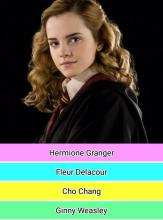 WHO IS THIS Harry Potter Characters Quiz截图5