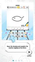 Piction  Guess the drawing截图5