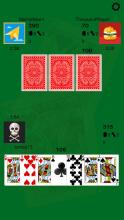 Thousand (1000) - card game截图1