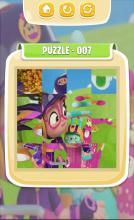 Abby Hatcher Puzzle New Game截图3